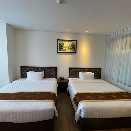 דה נאנג Danaciti Hotel מראה חיצוני תמונה